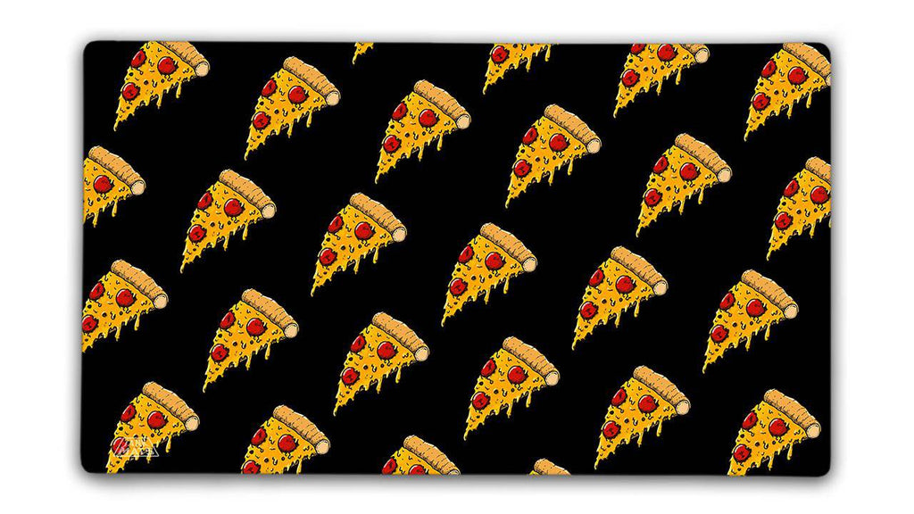 Pizza Party Playmat