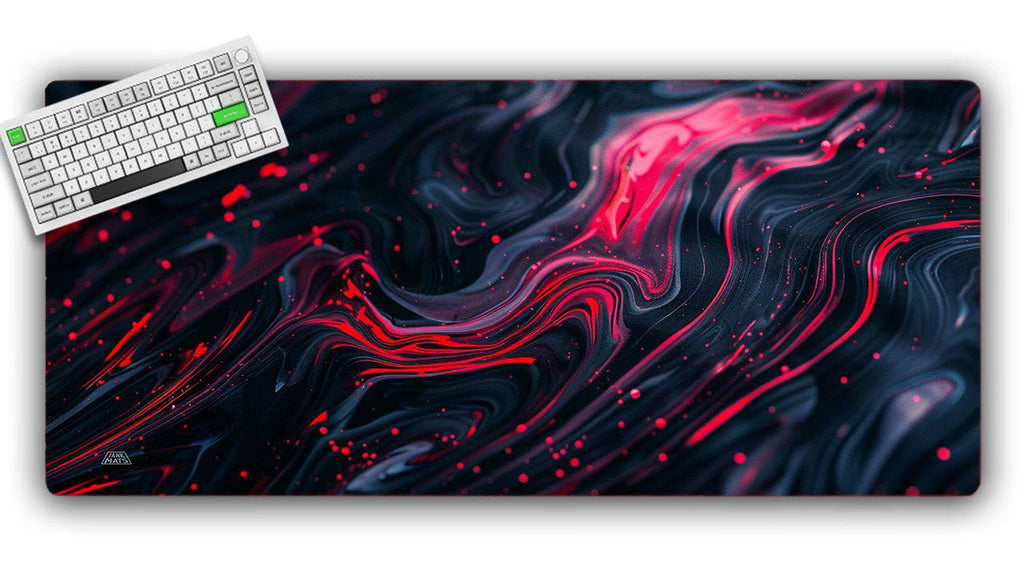 Rakdos TCG Gaming Mat