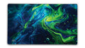 Simic TCG Gaming Mat