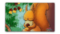 Squirrel Playmat
