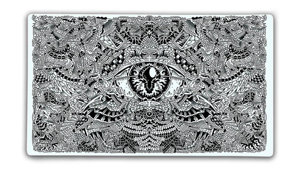 The Eye TCG Playmat